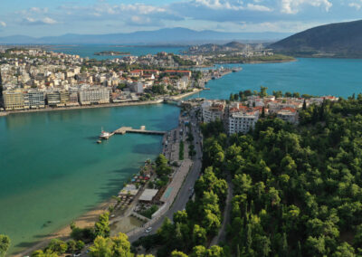 Chalkida