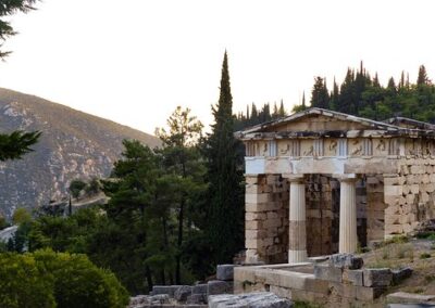 DELPHI 1