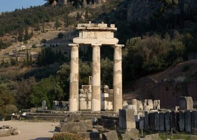 DELPHI 2