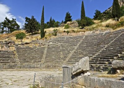 DELPHI 3