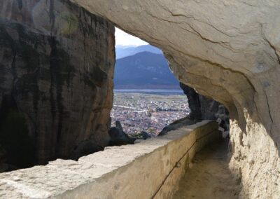 Meteora image