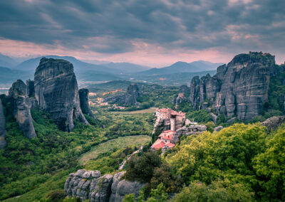meteora